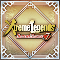 Dynasty Warriors 7 - Xtreme Legends Trophy.png