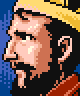 SNES version portrait