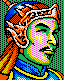 Romance of the Three Kingdoms III PC version portrait