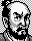 Nobunaga's Ambition Game Boy version portrait