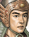 Romance of the Three Kingdoms VII portrait