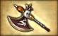 2-Star Weapon - Volcanic Axe.png