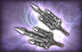 3-Star Weapon - Demon's Talons.png