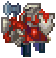 Great Knight Sprite Red