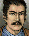 Nobunaga no Yabou Reppuuden portrait
