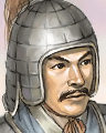 Romance of the Three Kingdoms VII portrait