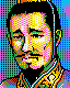 Romance of the Three Kingdoms III PC version portrait