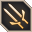 Swallow Swords Icon (DW8).png