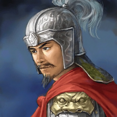 Chen Tai - The Koei Tecmo Wiki