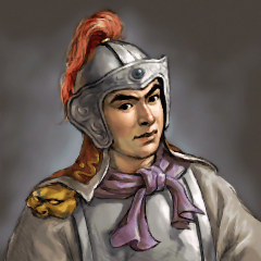 Li Yi - The Koei Tecmo Wiki