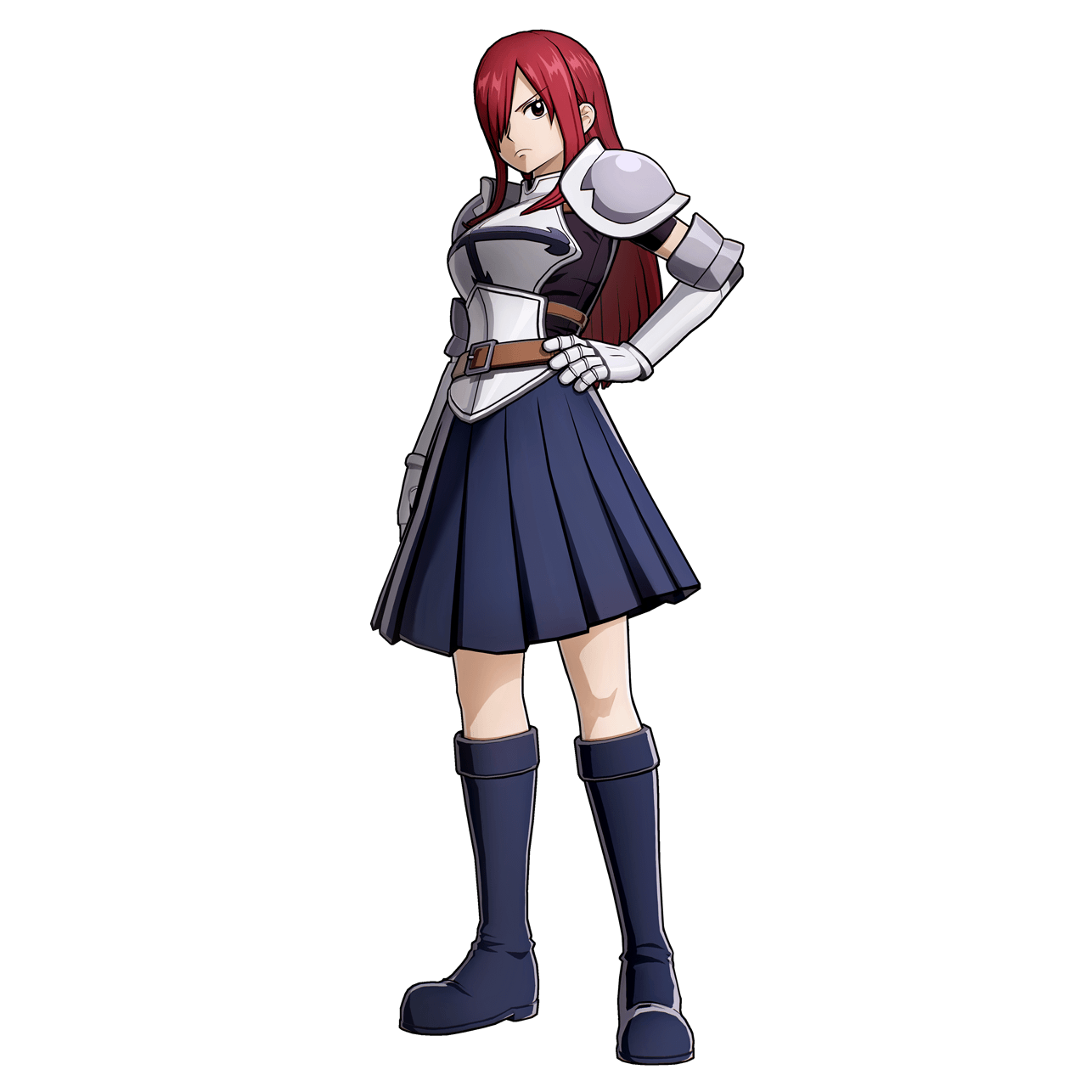 Erza Scarlet - The Koei Tecmo Wiki