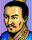 Romance of the Three Kingdoms III PC version portrait
