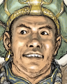 Romance of the Three Kingdoms VII portrait