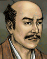 Nobunaga no Yabou Reppuuden portrait