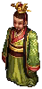 Romance of the Three Kingdoms: The Legend of Cao Cao sprite