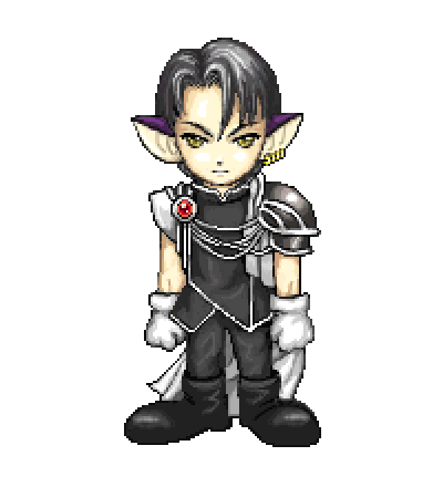 Li On - The Koei Tecmo Wiki