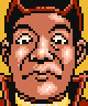 SNES version portrait