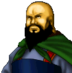 Rekishi Adventure: Quiz Sangokushi Tsuu DS portrait