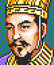 Romance of the Three Kingdoms II portrait