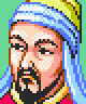 Romance of the Three Kingdoms II portrait