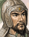 Romance of the Three Kingdoms VII portrait