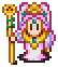 Angelique Super Nintendo sprite