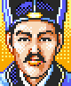 Romance of the Three Kingdoms II portrait