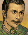 Romance of the Three Kingdoms VI portrait