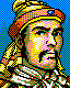 Romance of the Three Kingdoms III PC version portrait