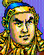 Romance of the Three Kingdoms III PC version portrait