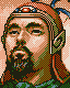 Romance of the Three Kingdoms V~VI portrait