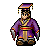 Sangokushi Sousou Den battle sprite