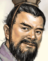 Romance of the Three Kingdoms VII-VIII portrait