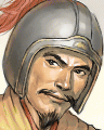 Romance of the Three Kingdoms VII portrait