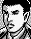 Nobunaga's Ambition Game Boy version portrait