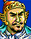 Romance of the Three Kingdoms III PC version portrait