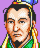 Romance of the Three Kingdoms II portrait