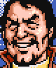 SNES version portrait