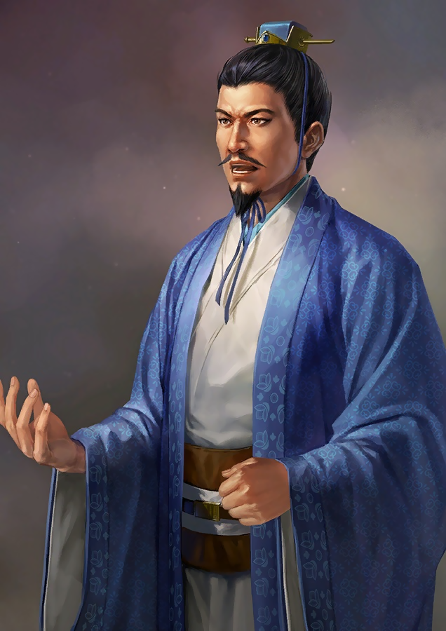 Jiang Ji - The Koei Tecmo Wiki