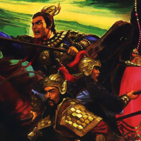 File:New KT Wiki Game Icon - ROTK9.png - The Koei Tecmo Wiki