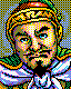 Romance of the Three Kingdoms III PC version portrait