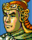 Romance of the Three Kingdoms III PC version portrait