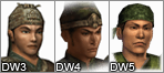 Dynasty Warriors Unit - Archer.png