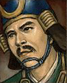 Nobunaga no Yabou Reppuuden portrait
