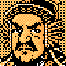 Romance of the Three Kingdoms portrait