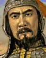 Shanyue King in Romance of the Three Kingdoms VI