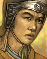 Romance of the Three Kingdoms VI portrait