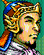 Romance of the Three Kingdoms III PC version portrait