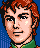 SNES version portrait