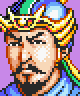 Romance of the Three Kingdoms II portrait